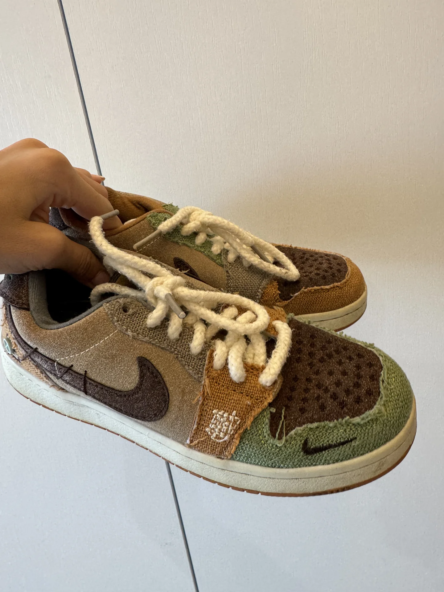 Кроссовки nike - изображение 1