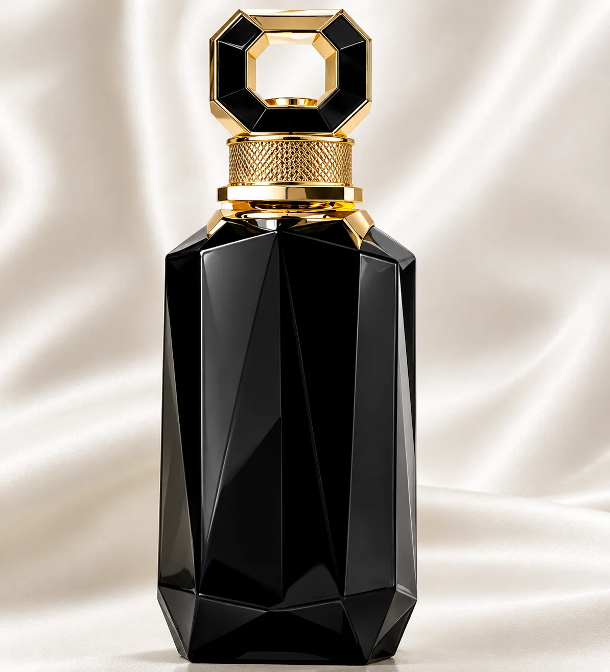 French Avenue Amber Empire 5мл - миниатюра 4