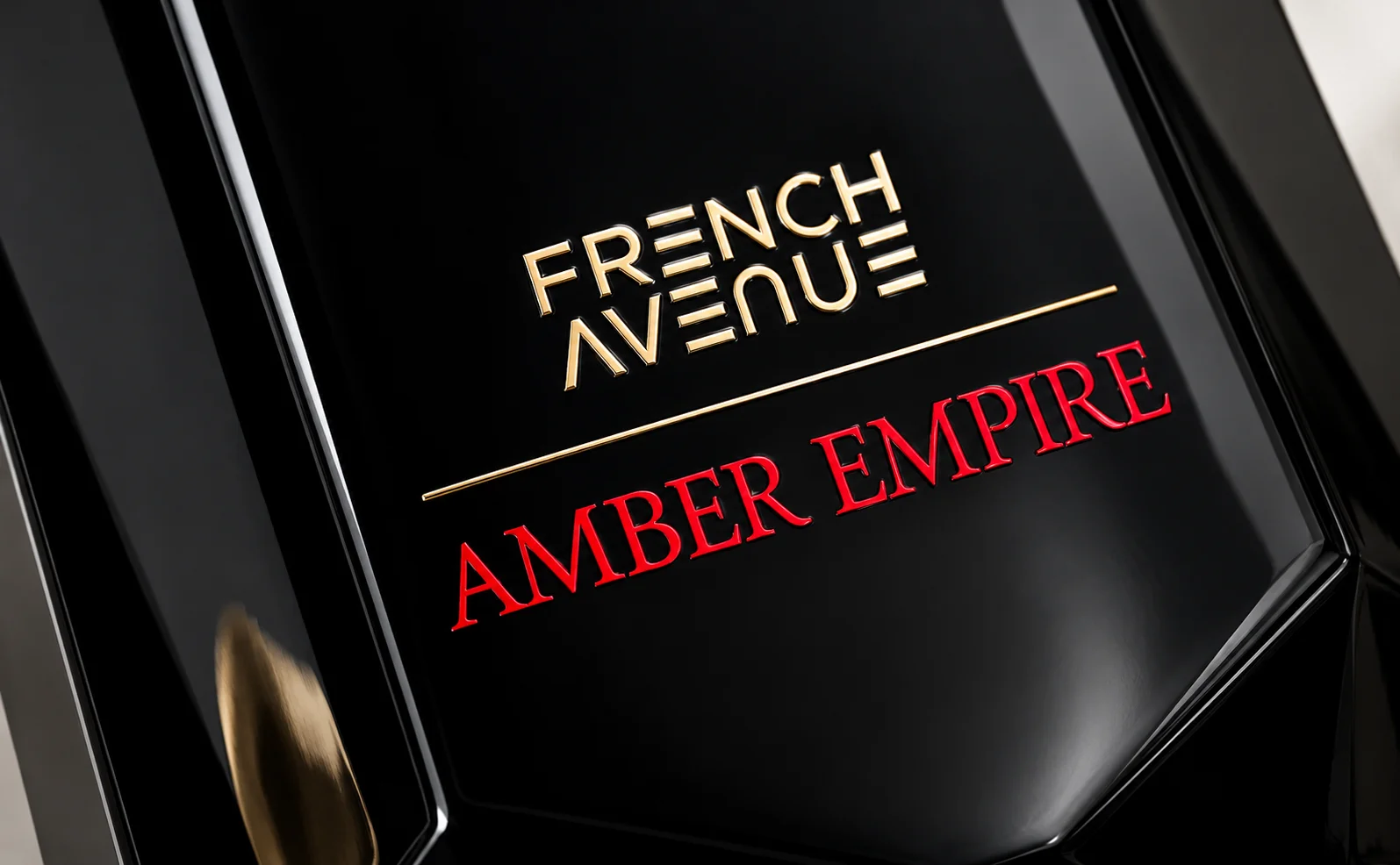 French Avenue Amber Empire 10мл - миниатюра 7