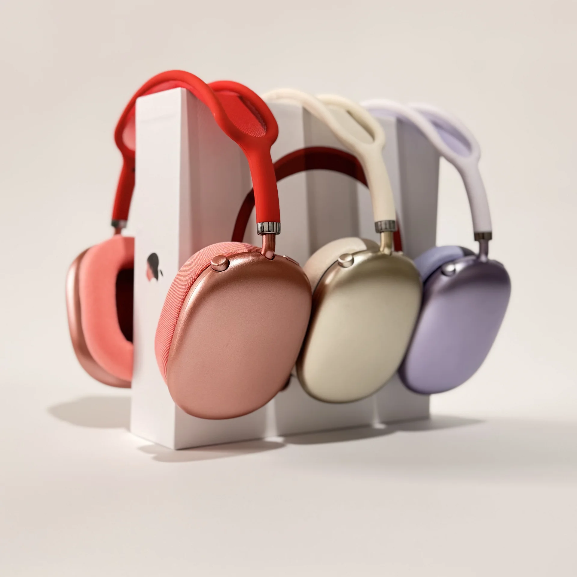 Наушники AirPods MAX 2 - изображение 1