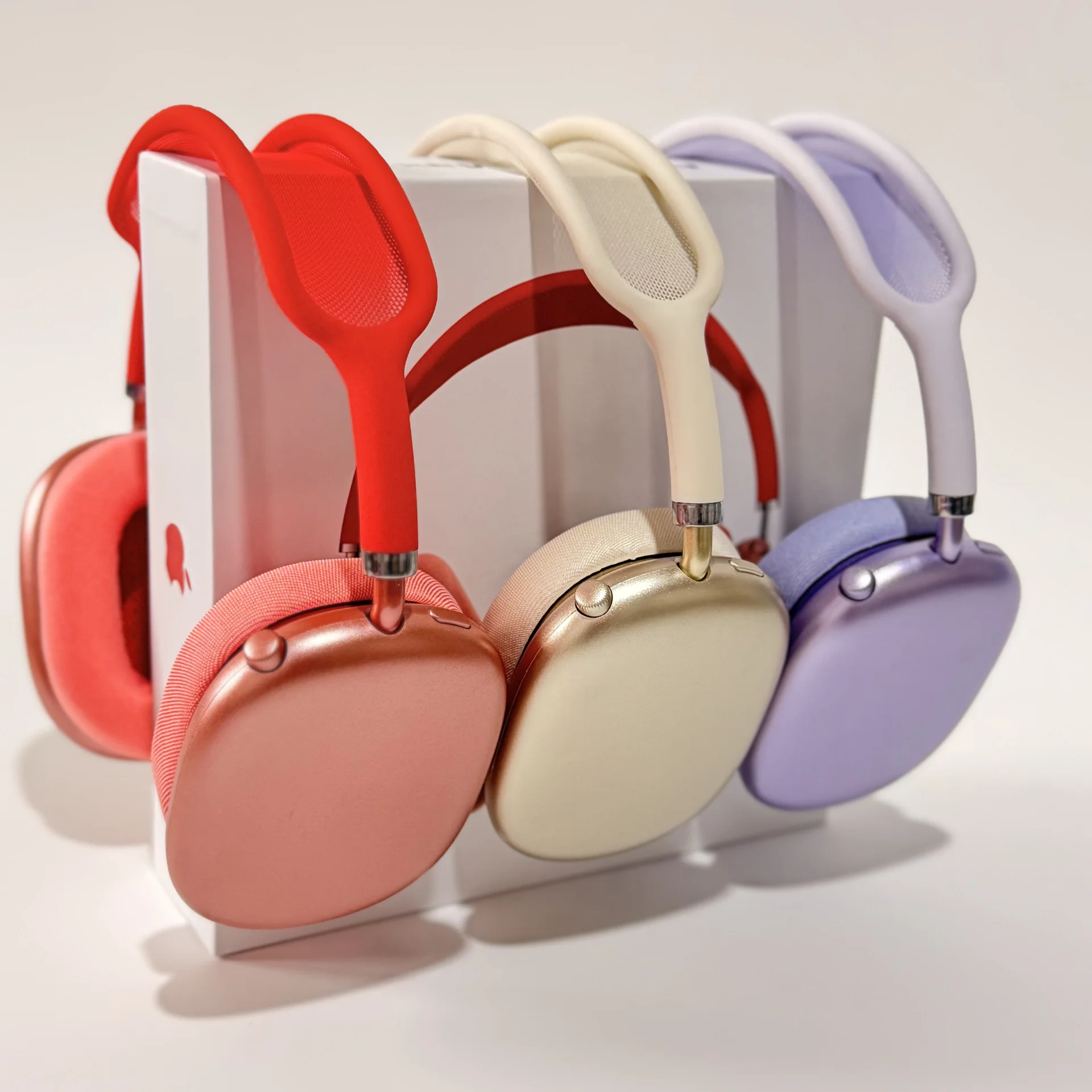 Наушники AirPods MAX 2 - миниатюра 2
