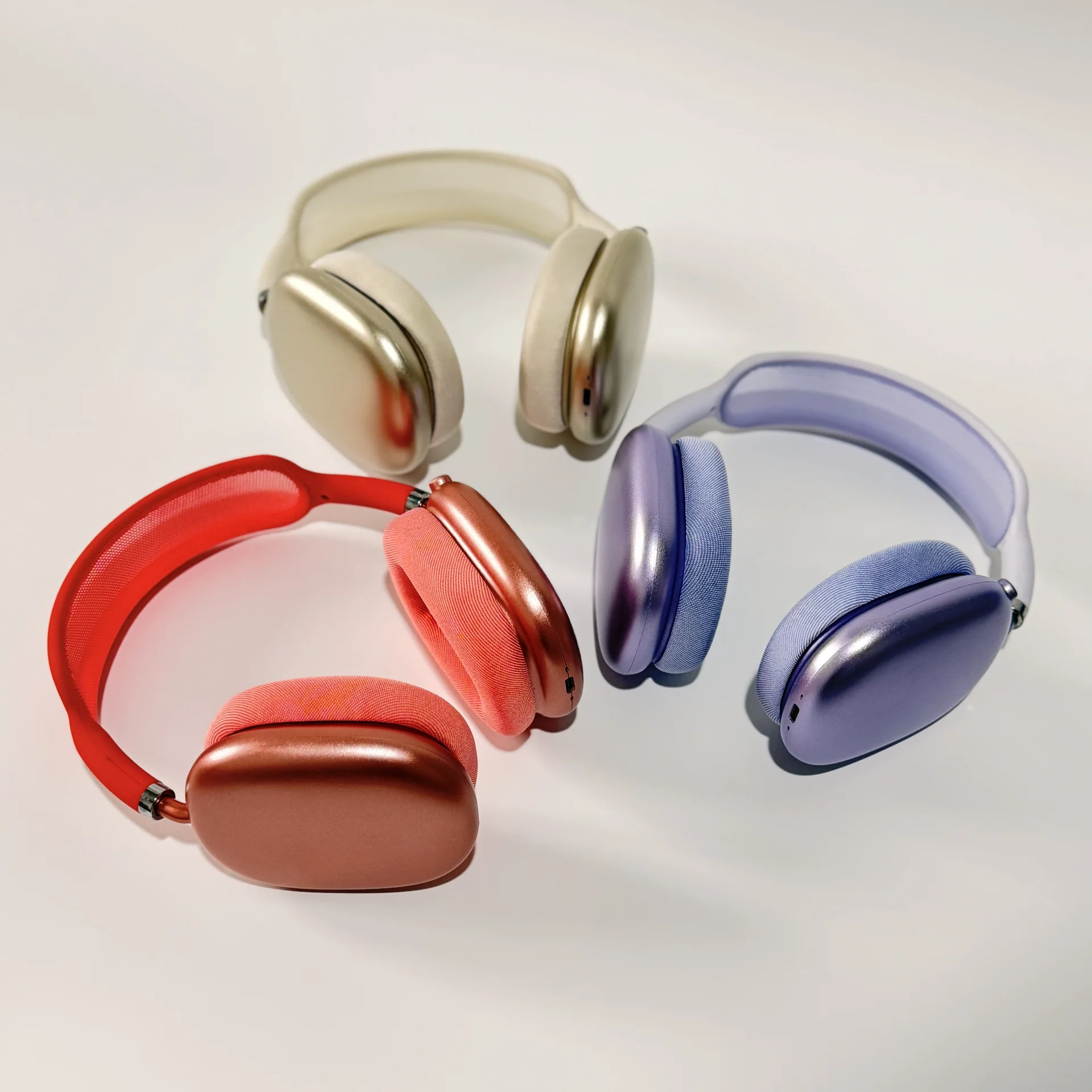 Наушники AirPods MAX 2 - миниатюра 4