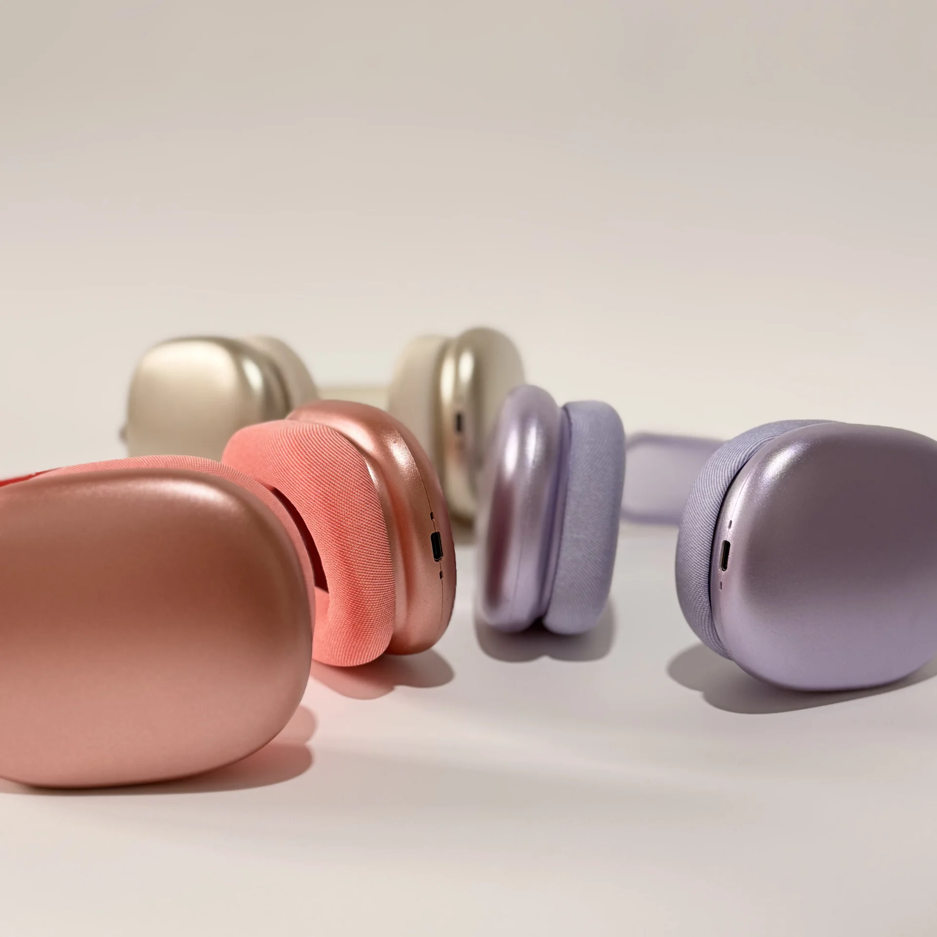 Наушники AirPods MAX 2 - миниатюра 5