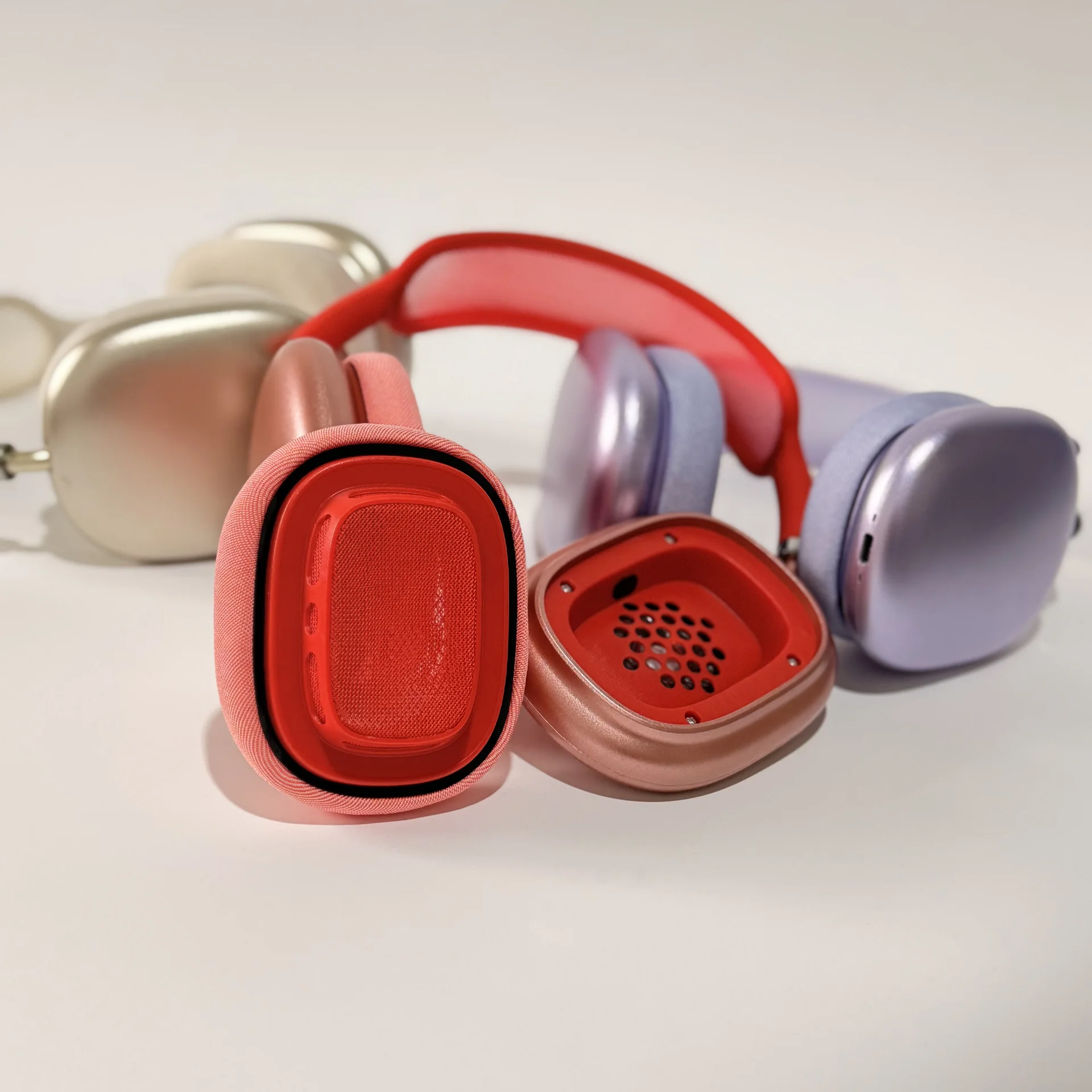 Наушники AirPods MAX 2 - миниатюра 6