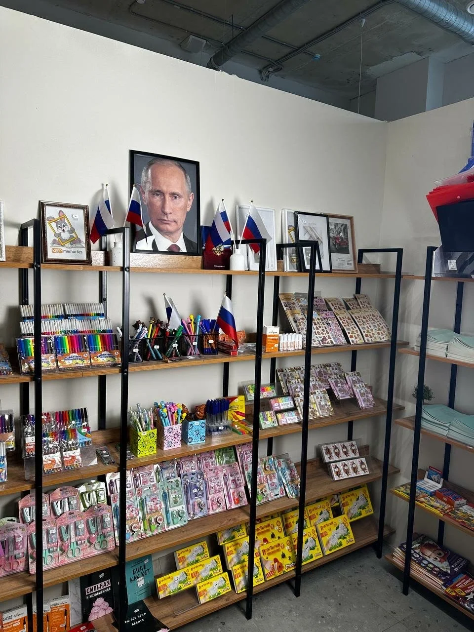 Готовый бизнес, копировальный центр - миниатюра 8