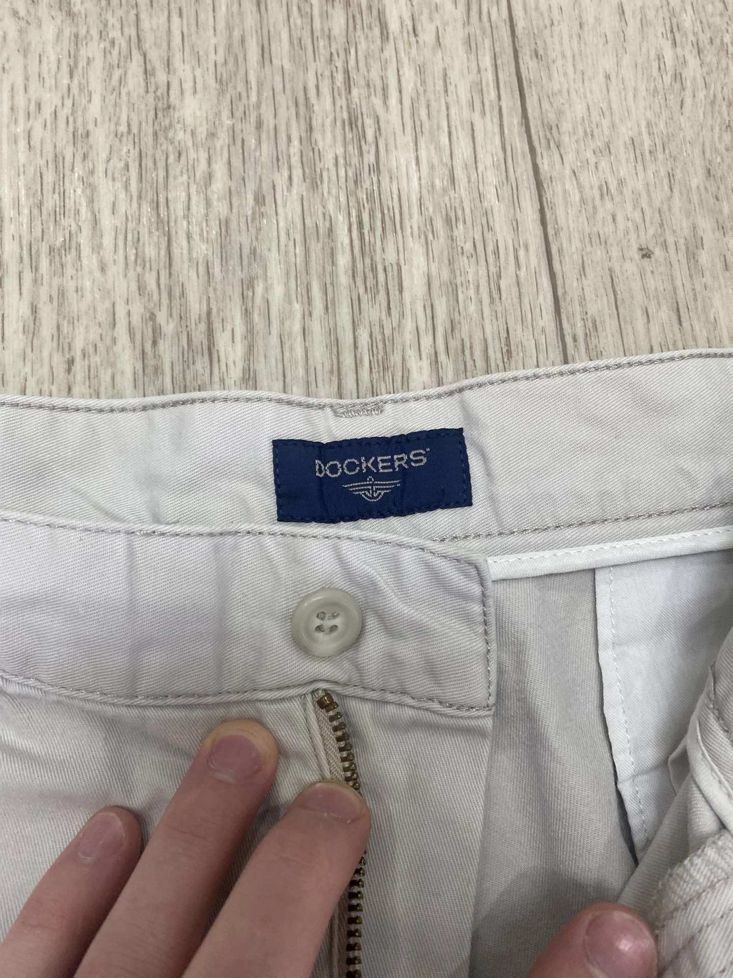 шорты Dockers - миниатюра 2