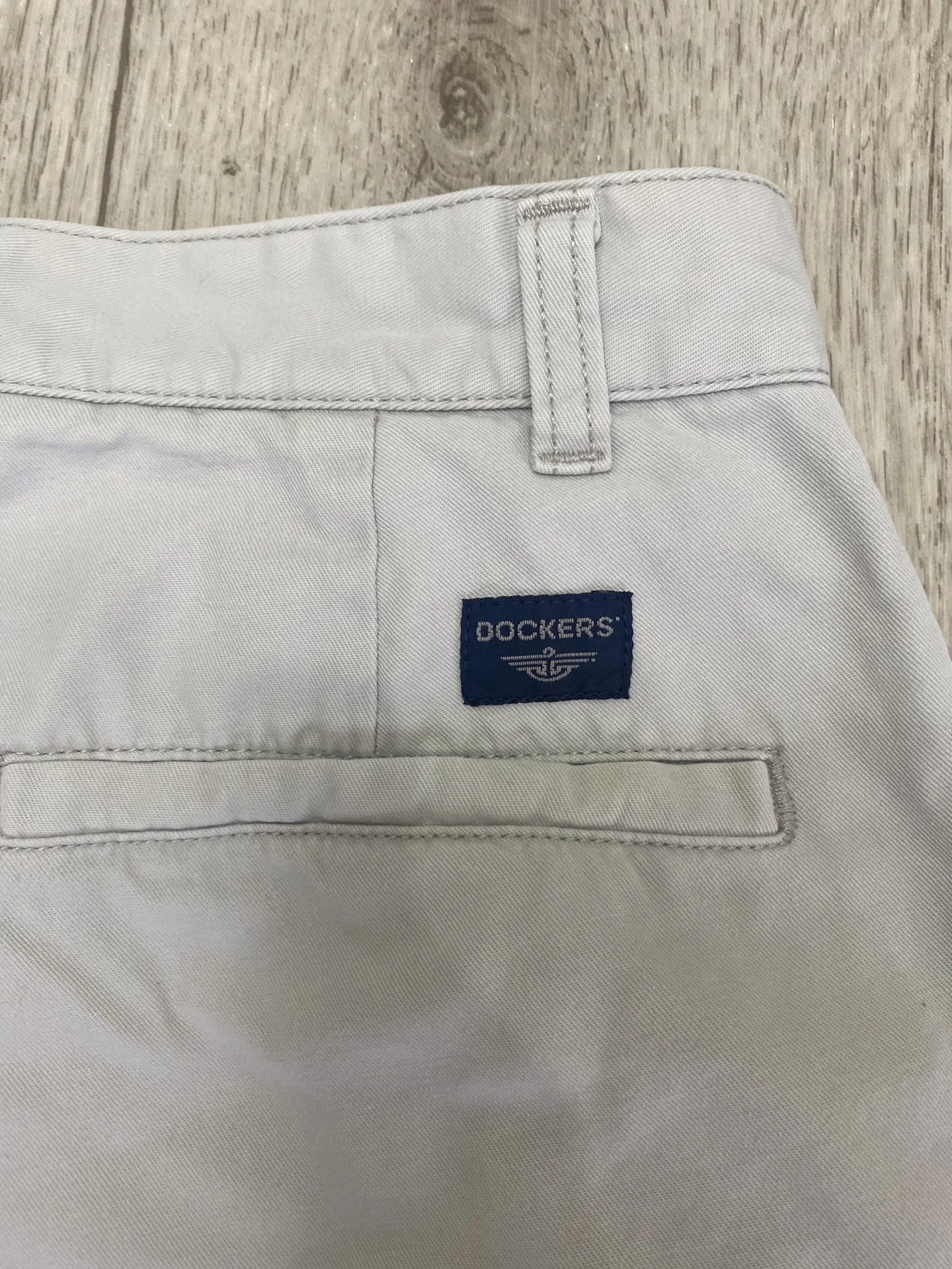 шорты Dockers - миниатюра 6