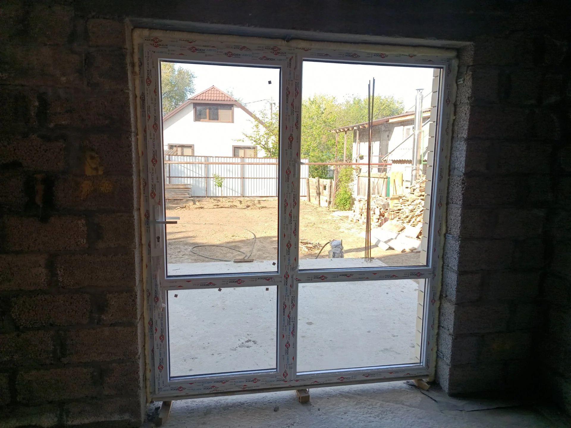 Новый дом - миниатюра 7