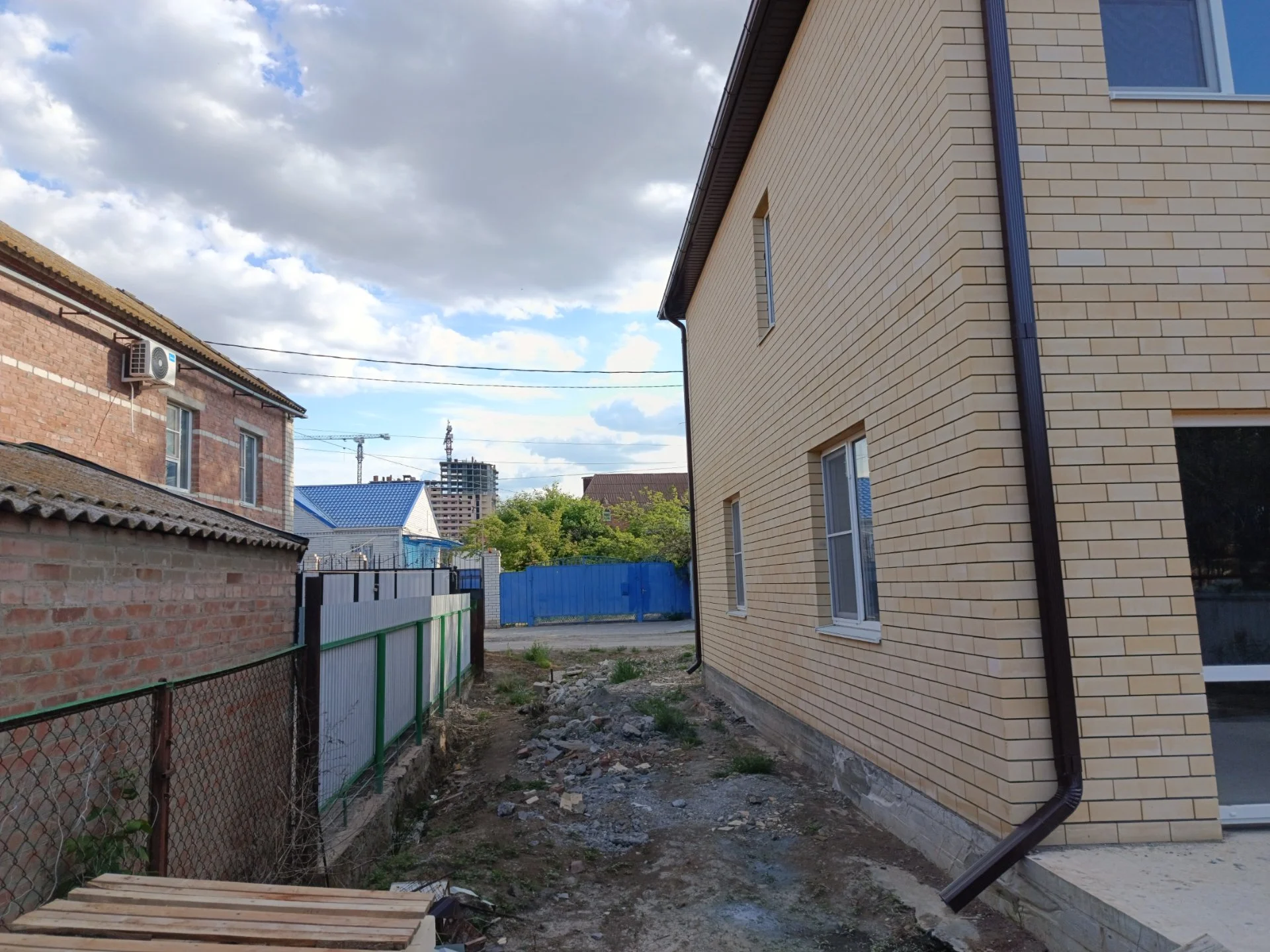 Новый дом - миниатюра 34