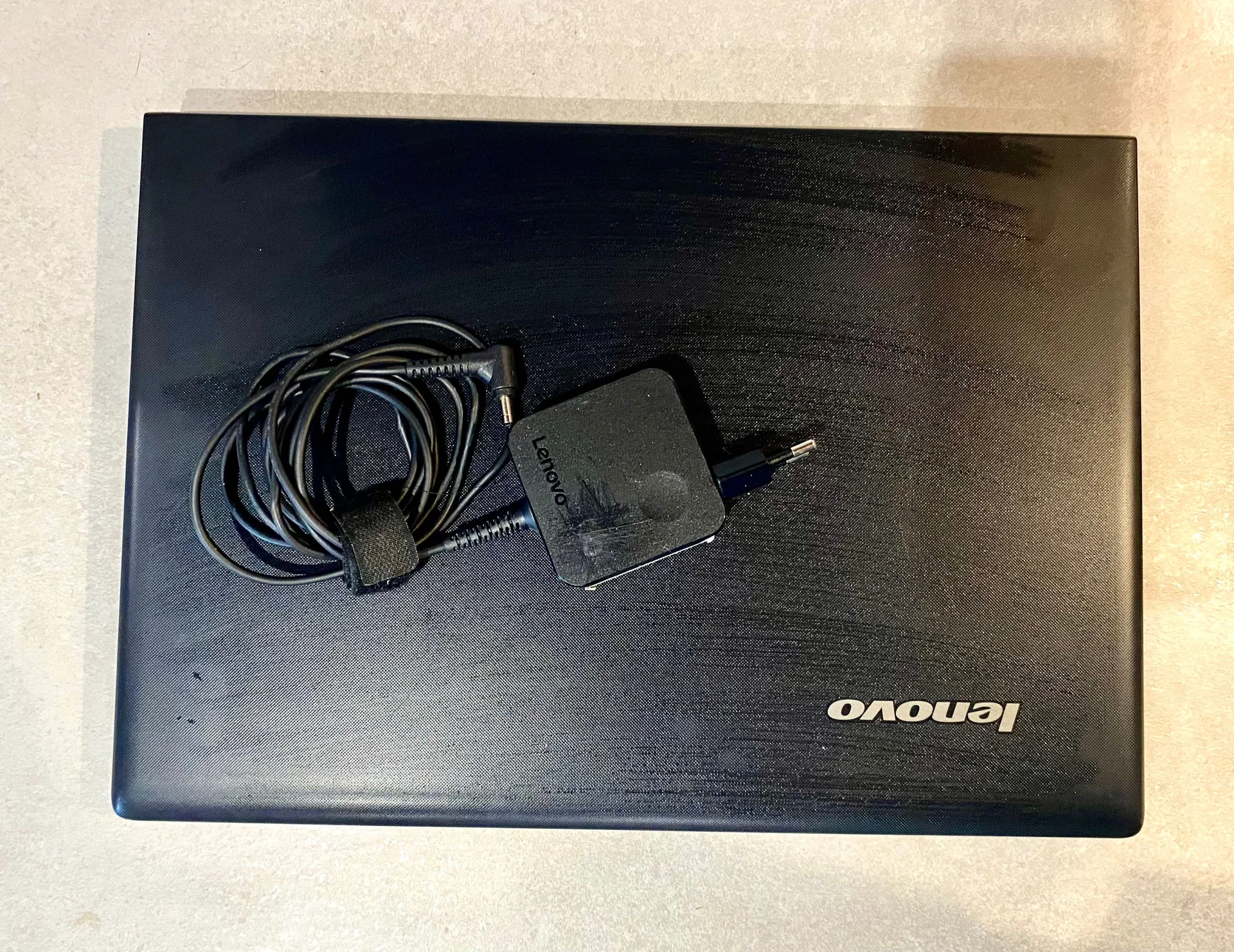 Продаю ноутбук Lenovo - миниатюра 2