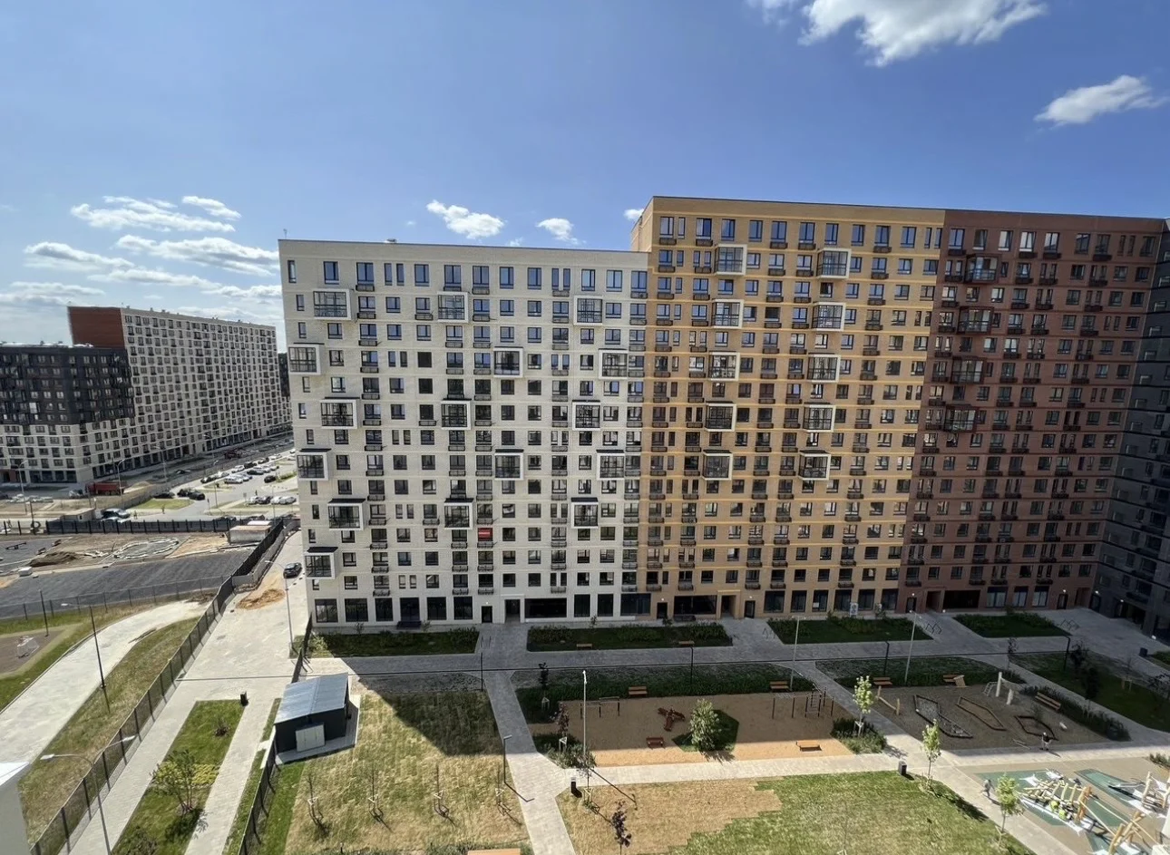 Сдам квартиру на длительный срок - миниатюра 10
