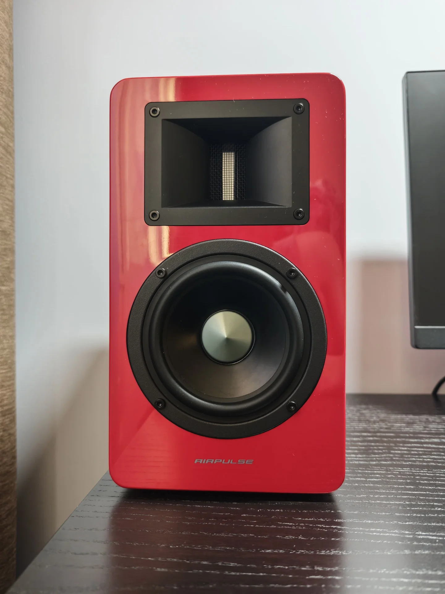 Колонки Edifier Airpulse A100 RED - миниатюра 7