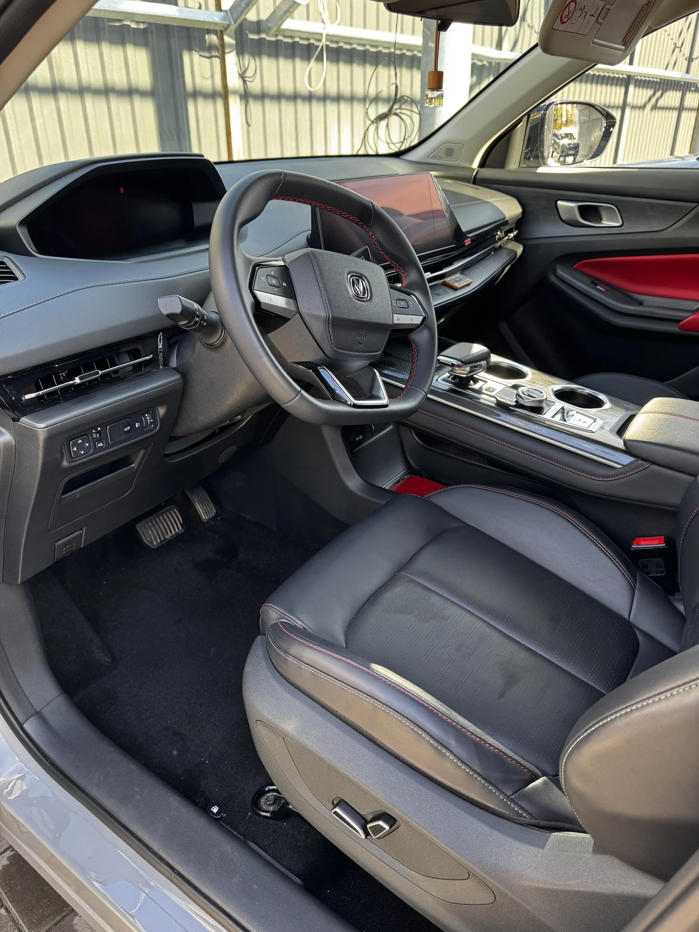 Changan CS55 Plus - миниатюра 5
