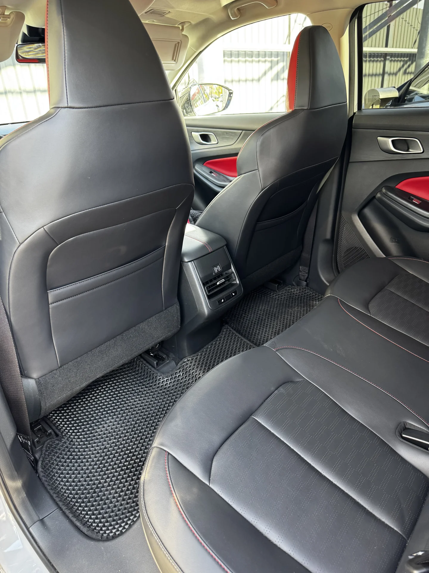 Changan CS55 Plus - миниатюра 6