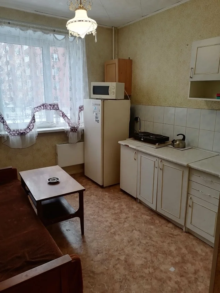 Сдам квартиру помесячно - миниатюра 2