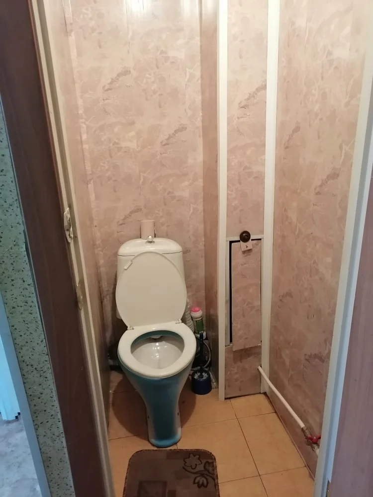 Сдам квартиру помесячно - миниатюра 5