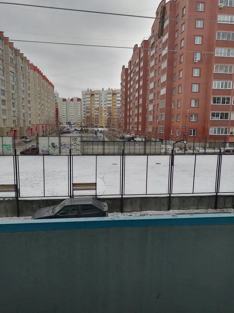Сдам квартиру помесячно - миниатюра 6