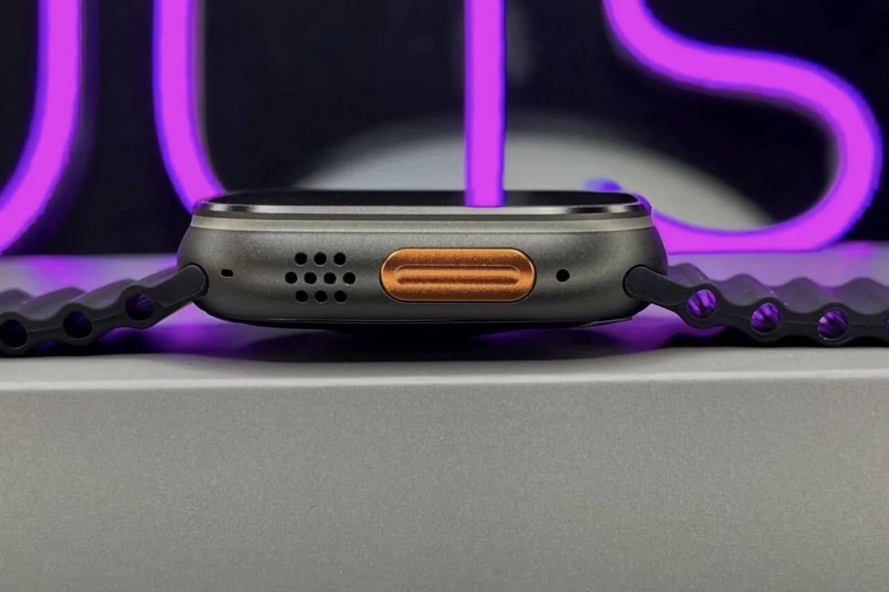 Apple Watch 11 ultra 3 - миниатюра 6