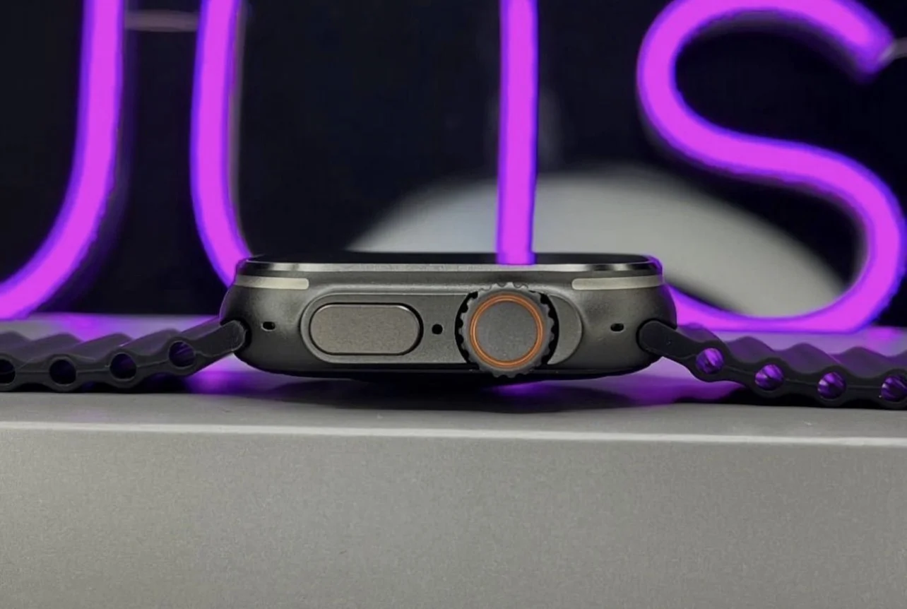 Apple Watch 11 ultra 3 - миниатюра 7