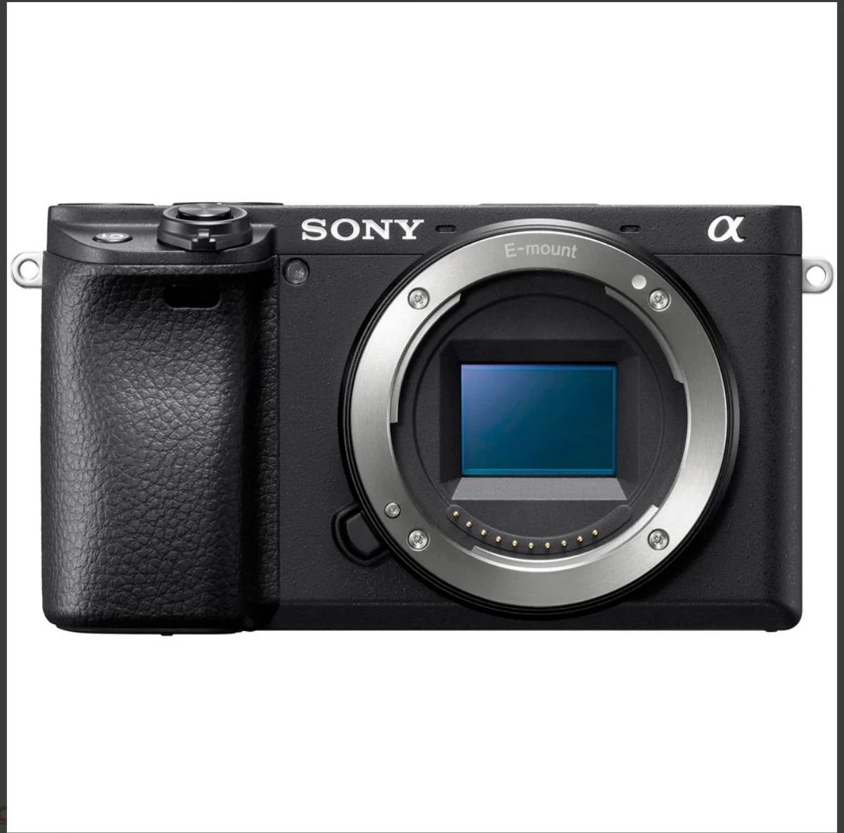 фотоаппарат Sony a6400 body - изображение 1