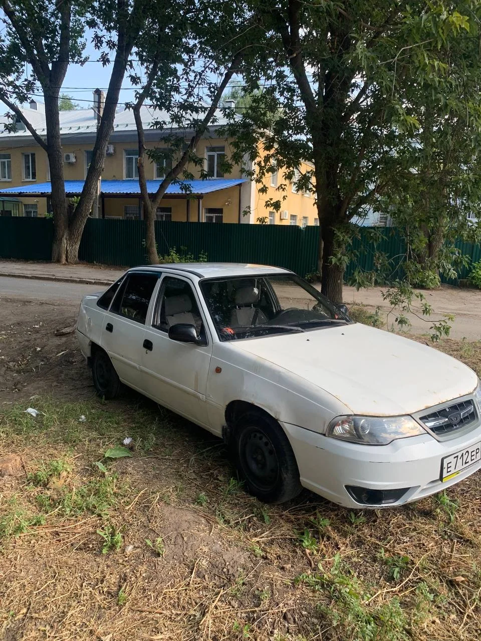 продам Daewoo Nexia - изображение 1