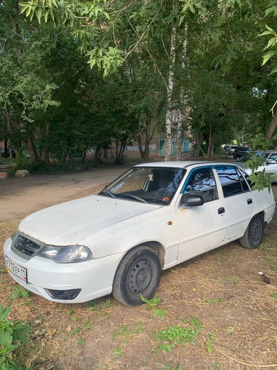 продам Daewoo Nexia - миниатюра 2