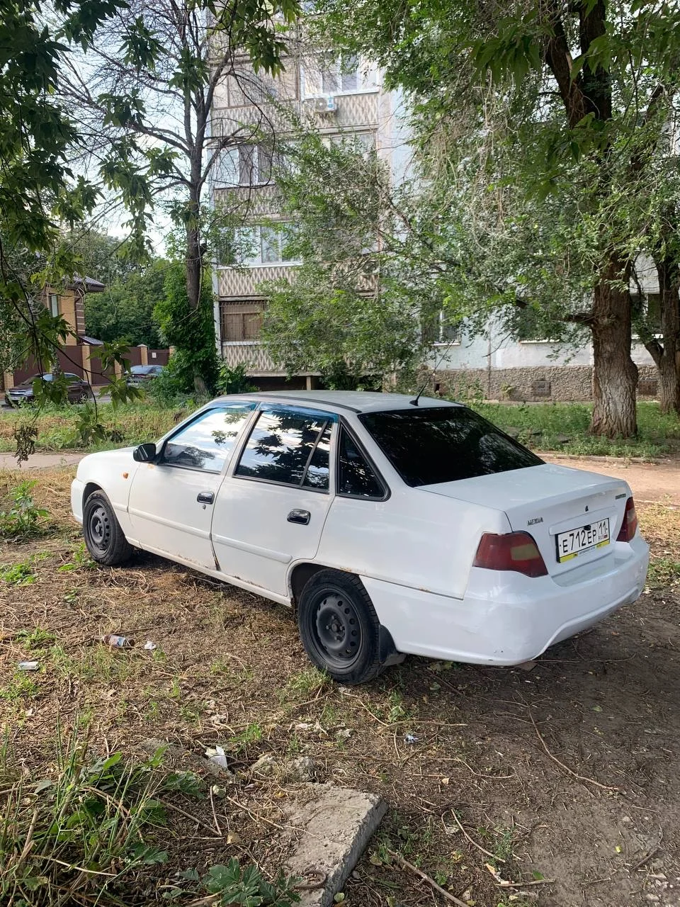 продам Daewoo Nexia - миниатюра 3