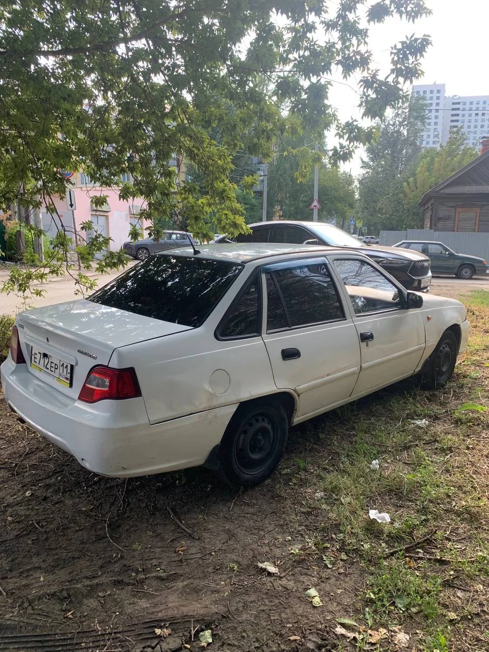 продам Daewoo Nexia - миниатюра 4