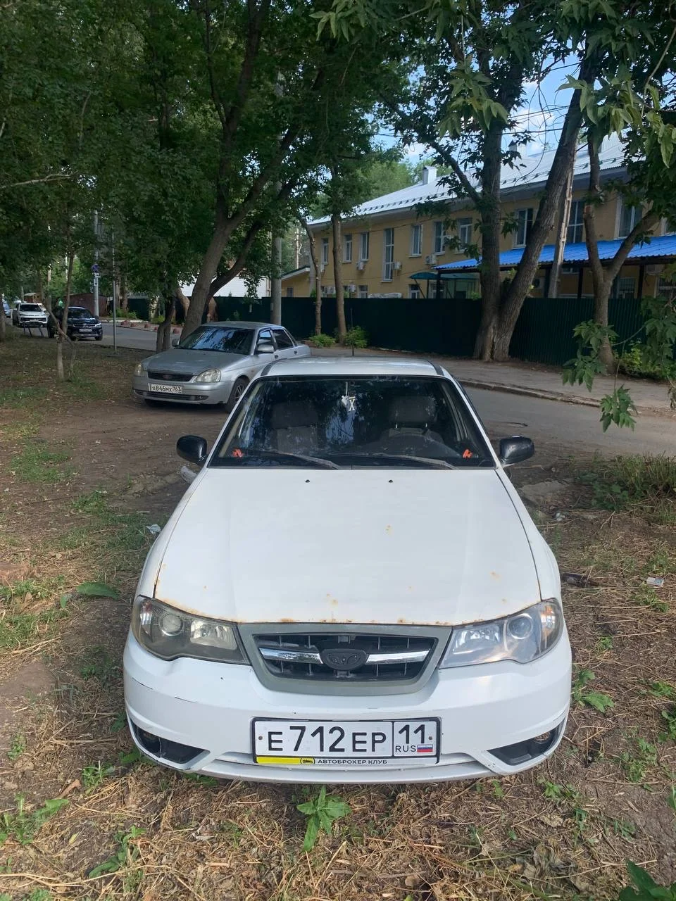 продам Daewoo Nexia - миниатюра 5