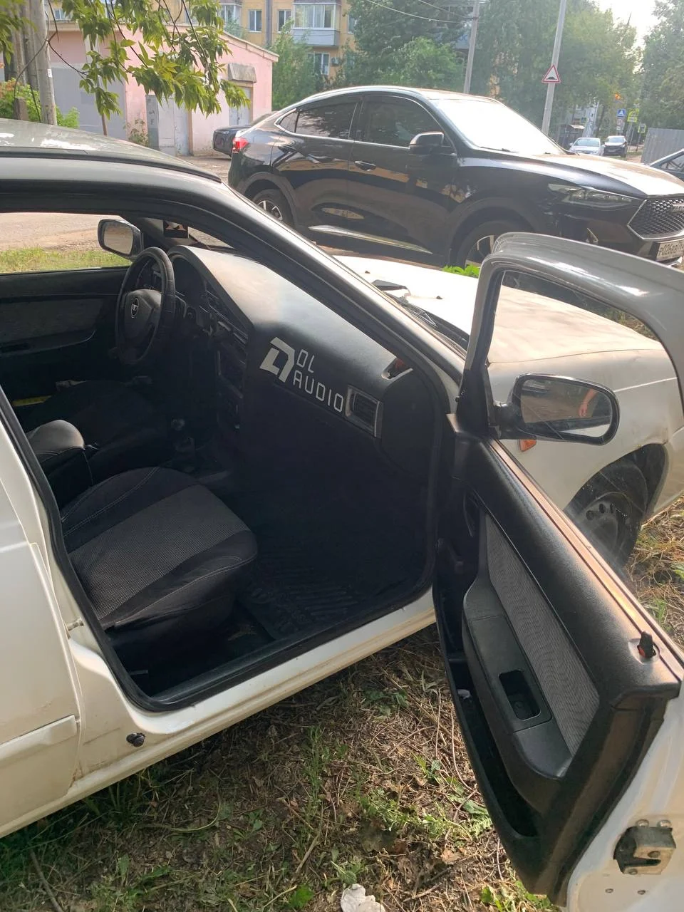 продам Daewoo Nexia - миниатюра 7
