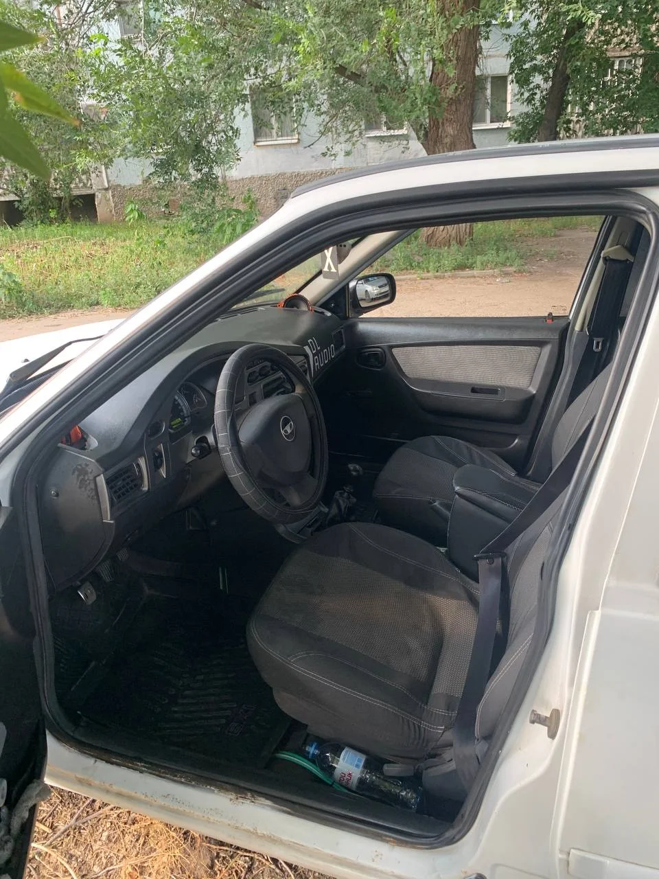 продам Daewoo Nexia - миниатюра 8