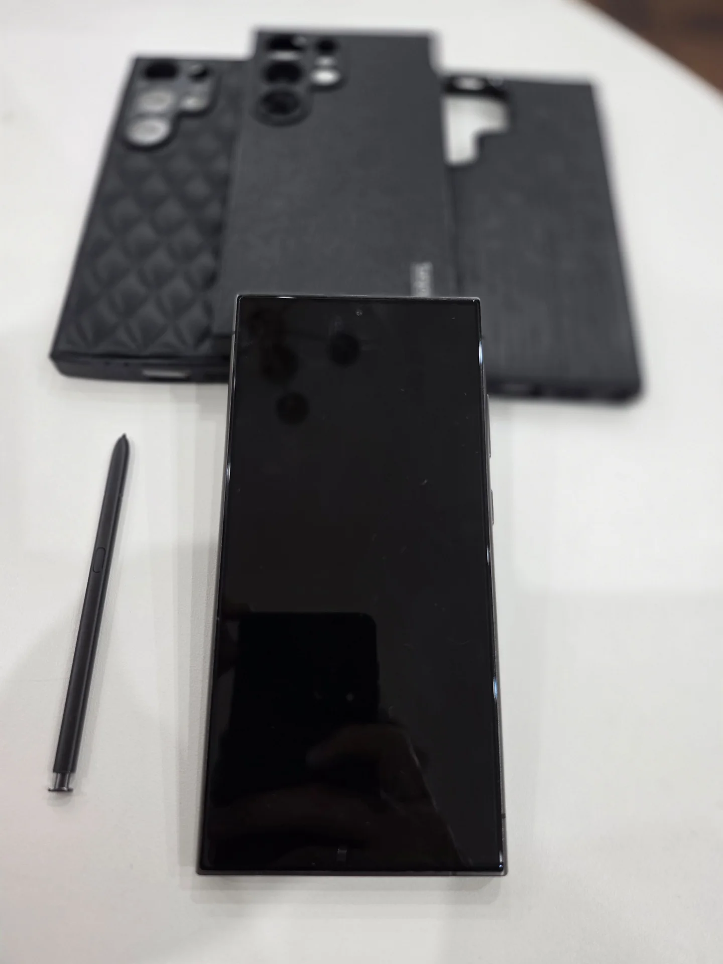 Samsung Galaxy S24 Ultra, 12/256 ГБ, 2 SIM - миниатюра 2
