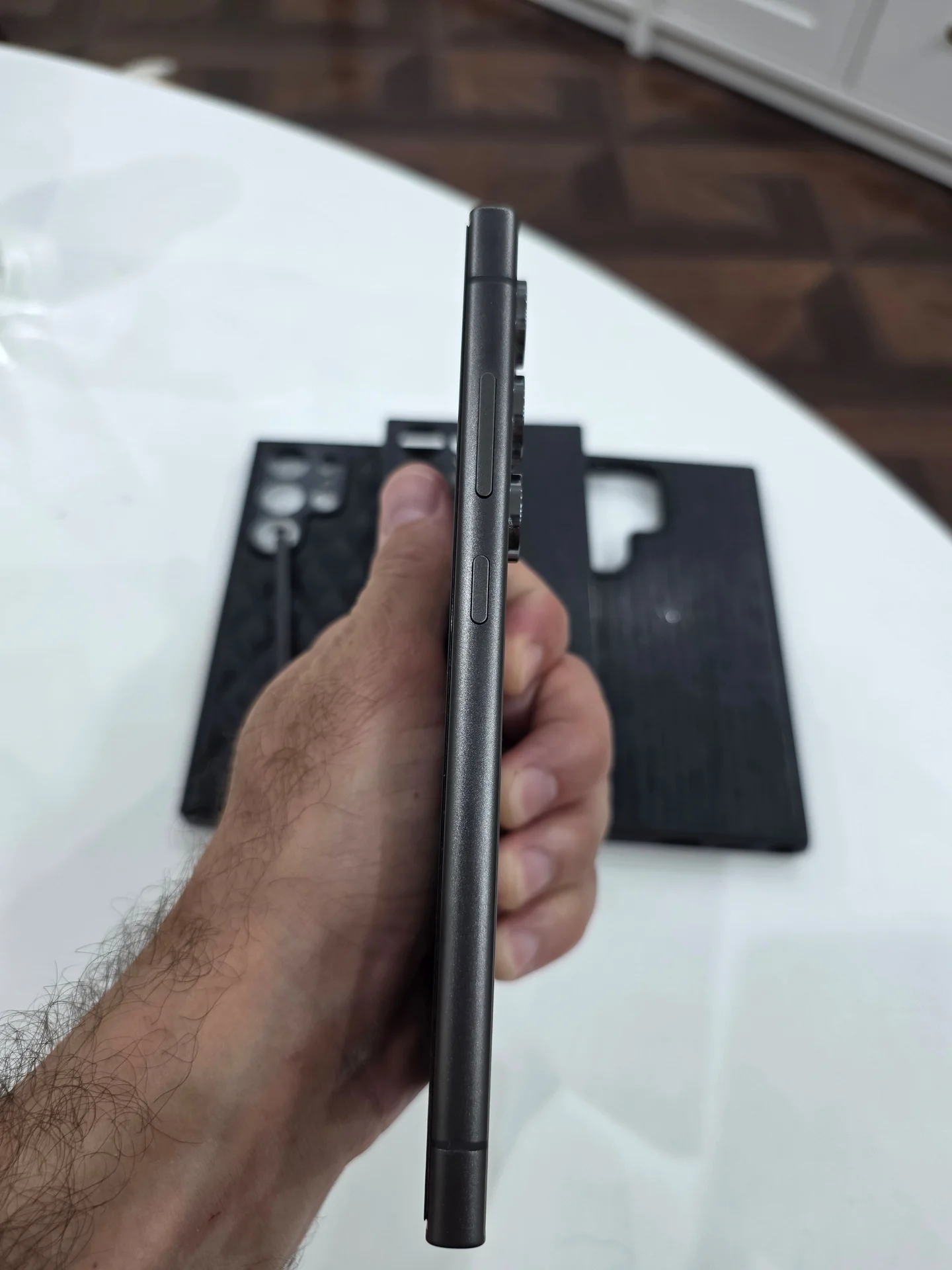 Samsung Galaxy S24 Ultra, 12/256 ГБ, 2 SIM - миниатюра 6