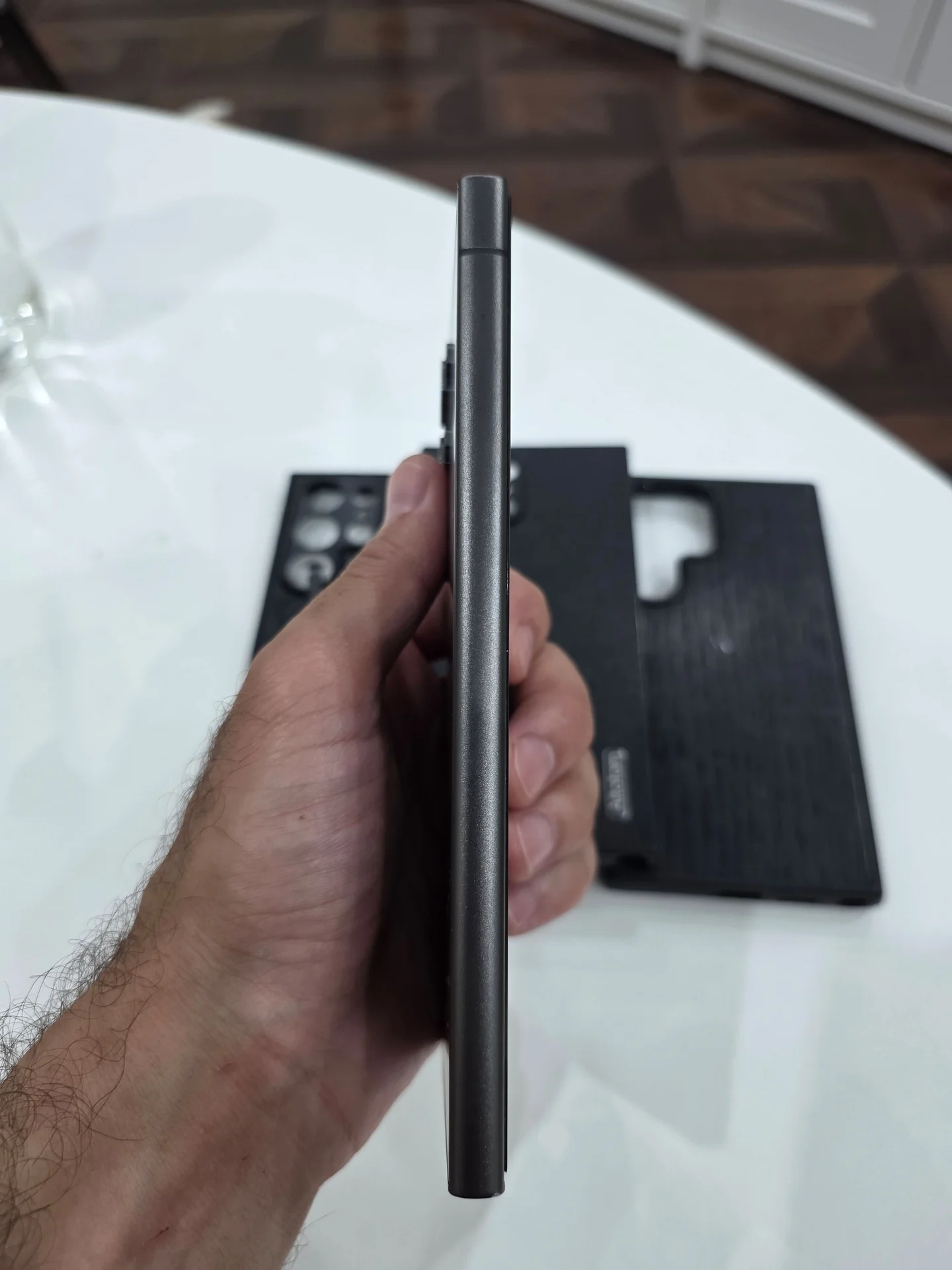 Samsung Galaxy S24 Ultra, 12/256 ГБ, 2 SIM - миниатюра 8