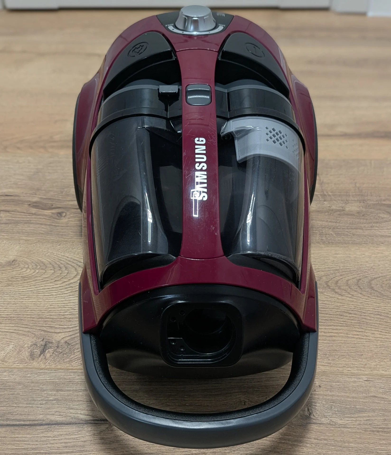 Пылесос Samsung SC8837 - миниатюра 2