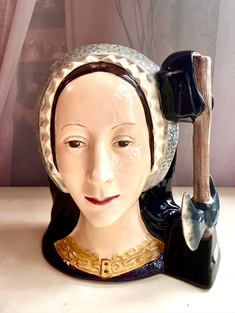 Royal Doulton. Toby. Набор кружек - миниатюра 6