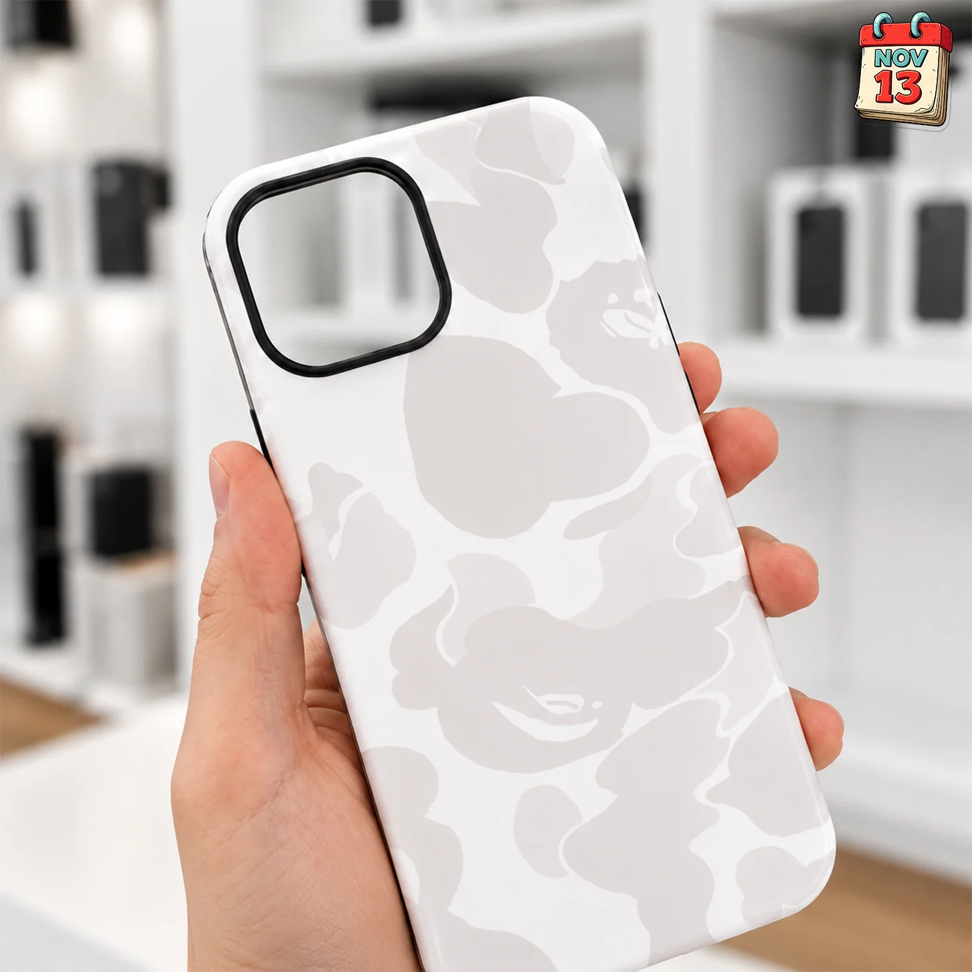 Чехол Варе на iPhone 13 - 16 Pro Max 😉 - миниатюра 2