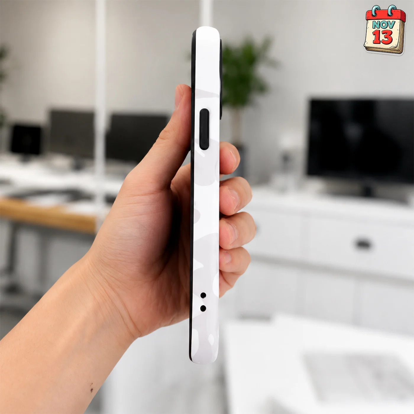 Чехол Варе на iPhone 13 - 16 Pro Max 😉 - миниатюра 4
