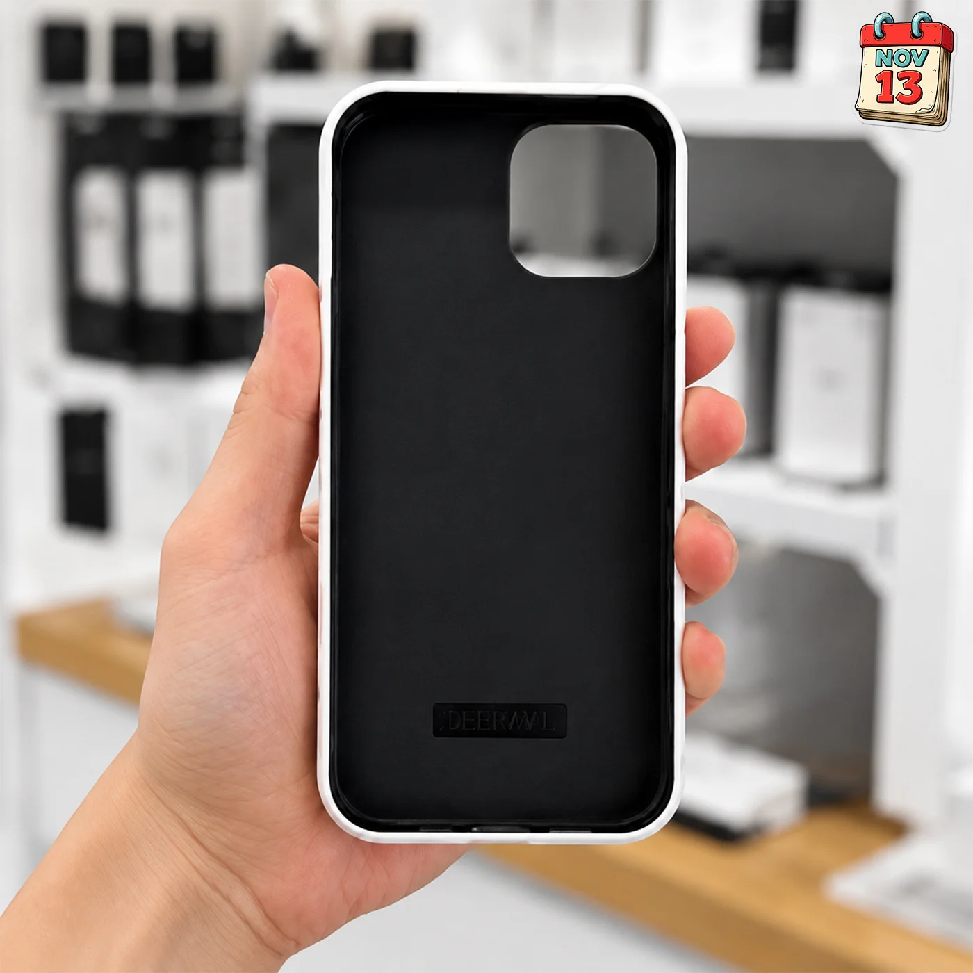 Чехол Варе на iPhone 13 - 16 Pro Max 😉 - миниатюра 5