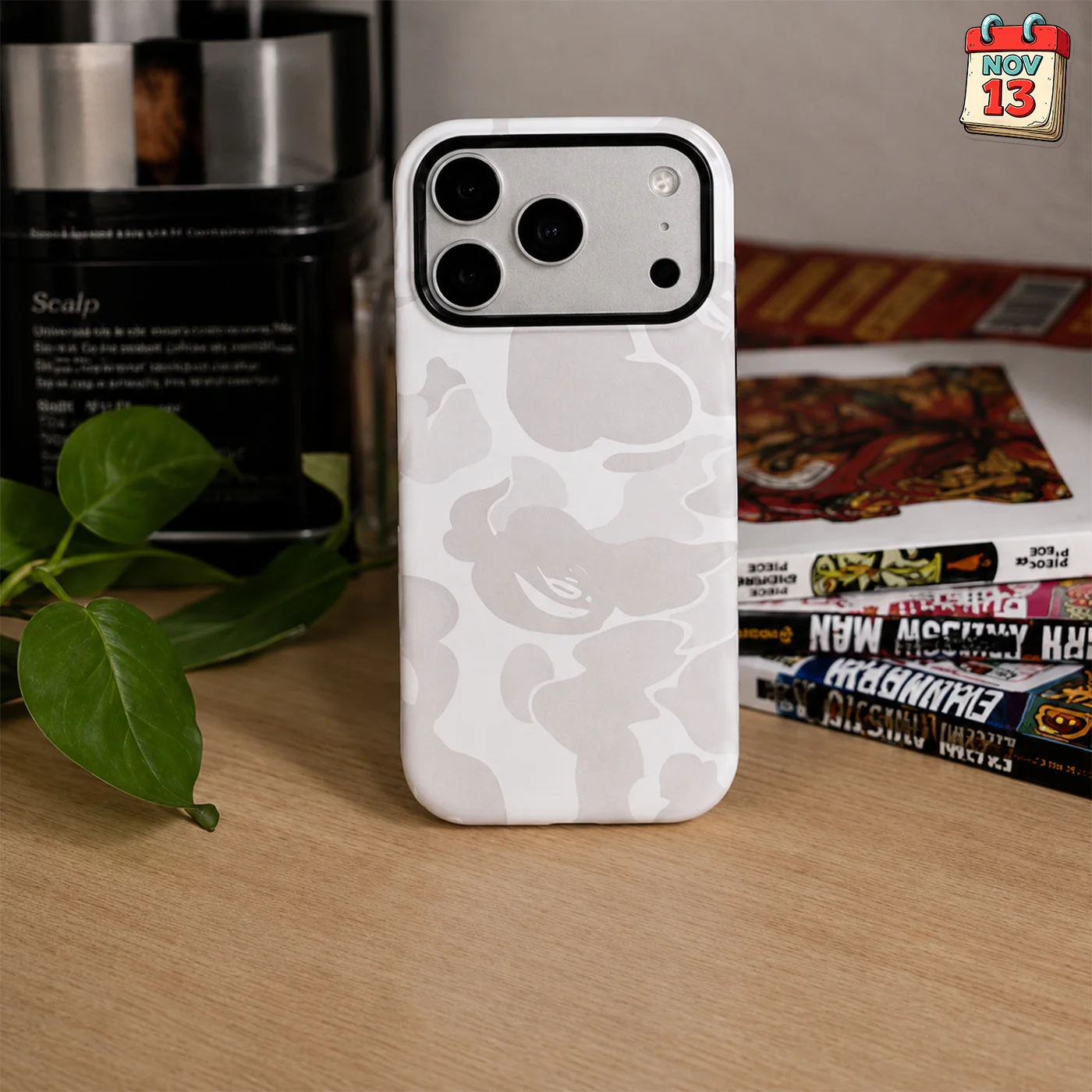 Чехол Варе на iPhone 17 Pro/Pro Max 😉 - изображение 1