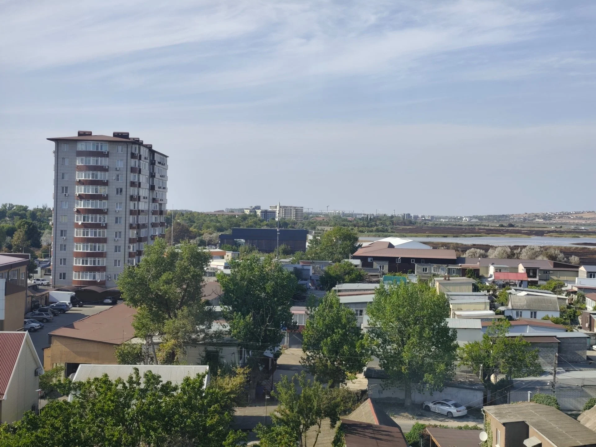 Квартира рядом с морем - миниатюра 16