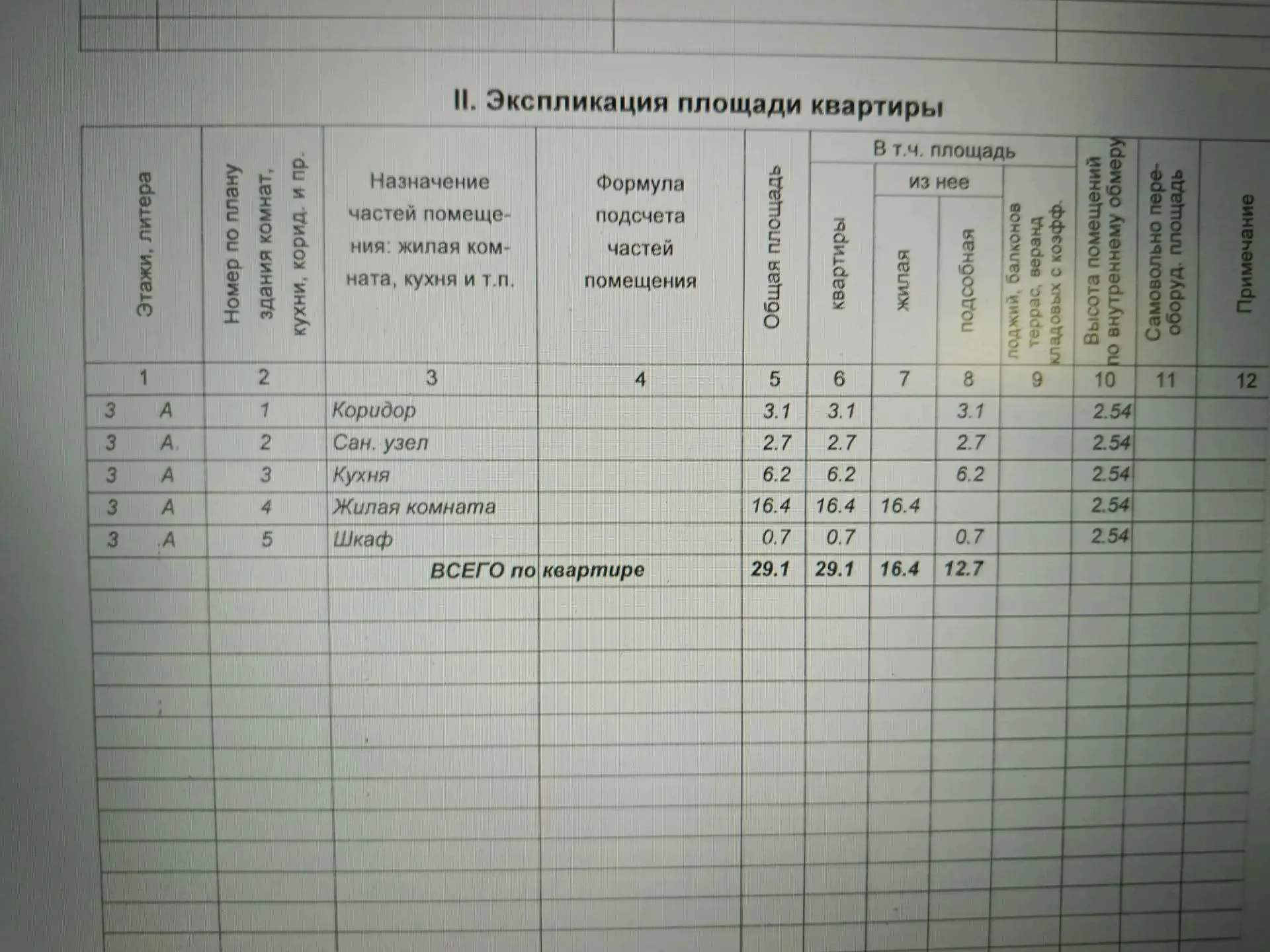 Квартира с новым ремонтом в спальном районе Анапы - миниатюра 24