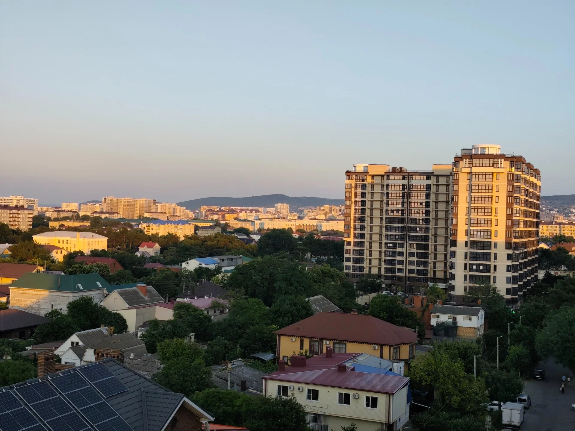 Полноценная двушка в 2 минутах от моря - миниатюра 17