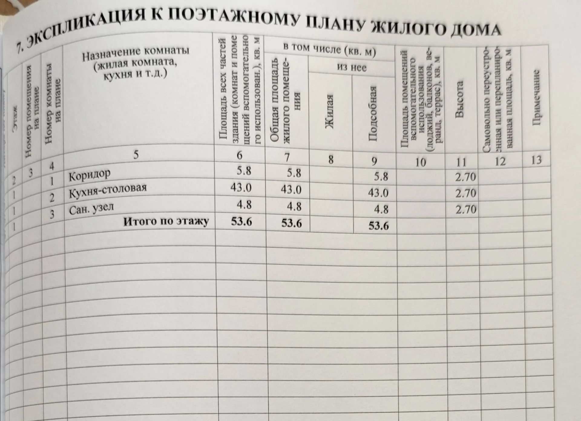Двухэтажный современный дом в центре Анапы - миниатюра 37