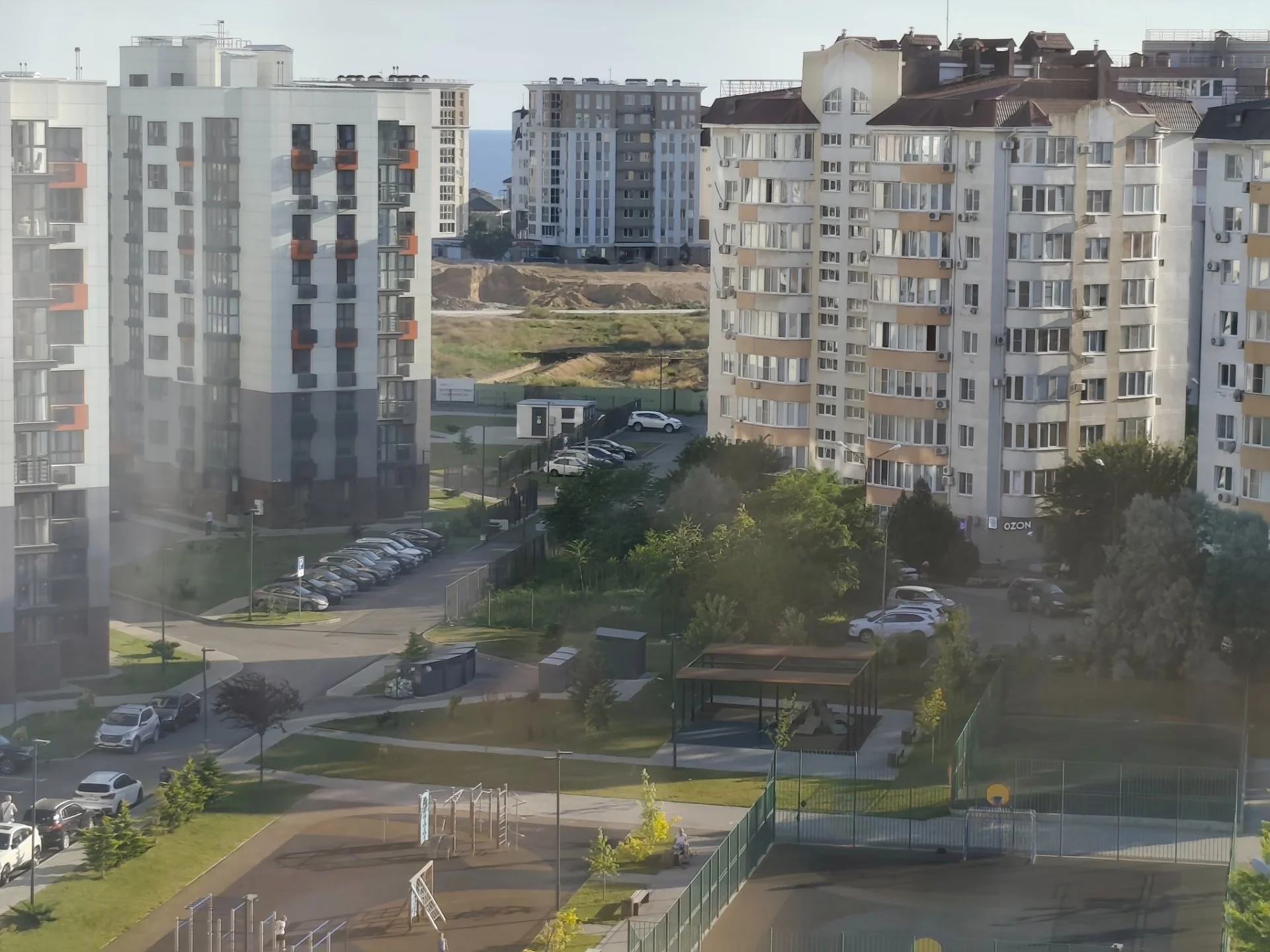 Квартира с ремонтом и мебелью - миниатюра 5