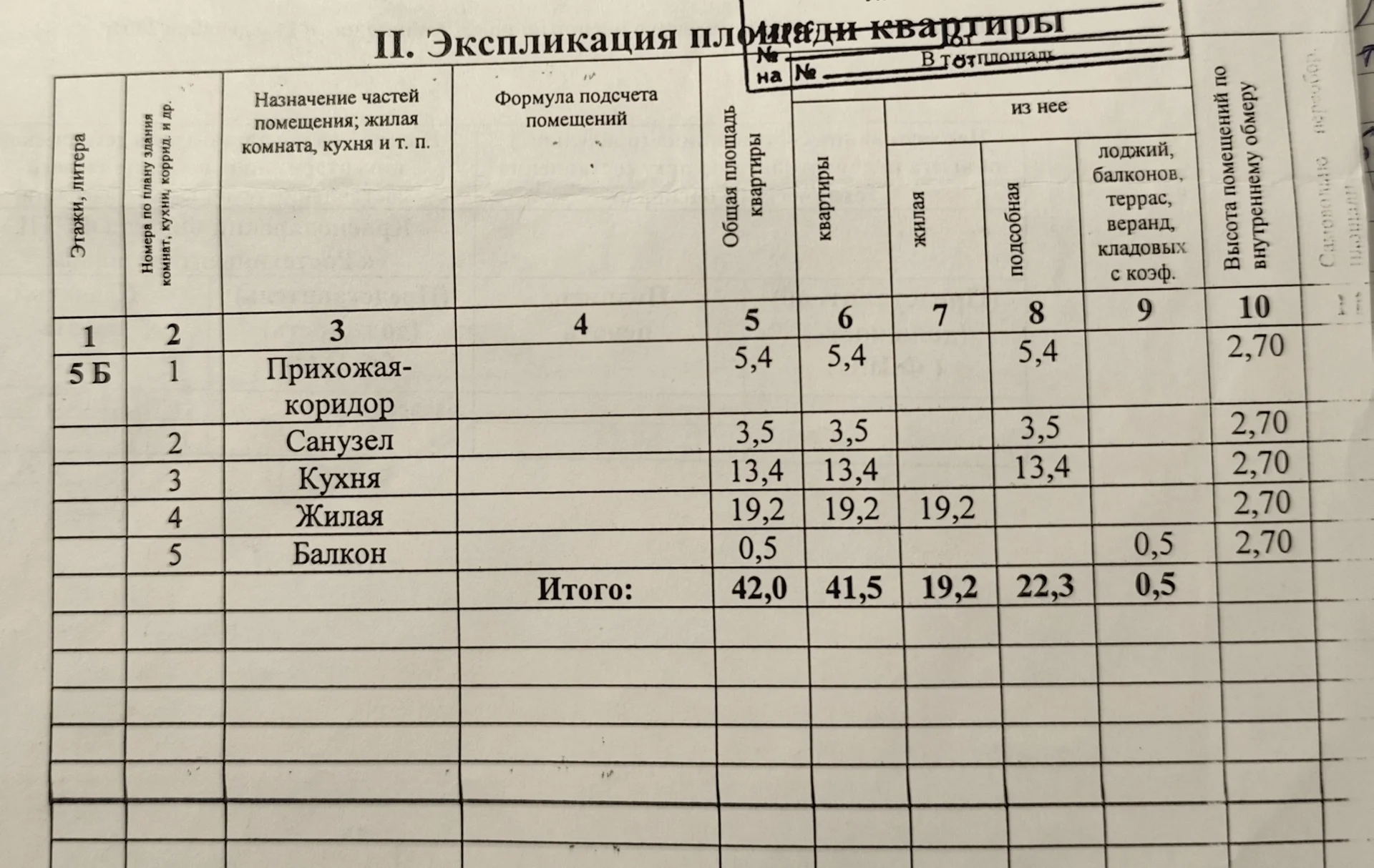 Просторная квартира с ремонтом и мебелью - миниатюра 22