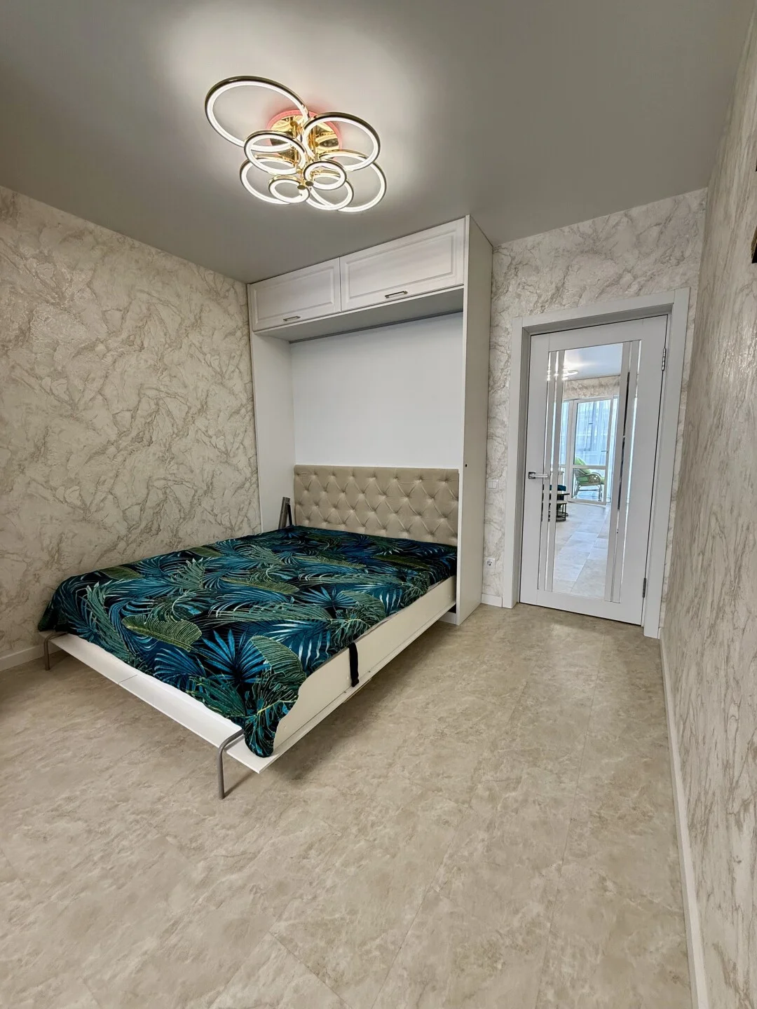 Квартира в 100 м от моря - миниатюра 11