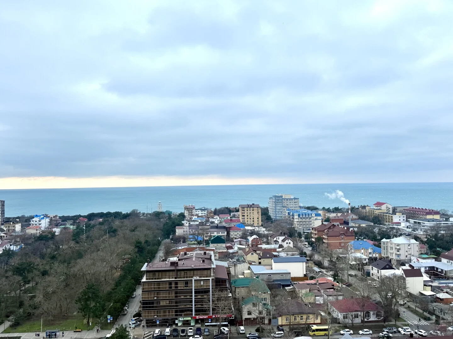 Квартира в 100 м от моря - миниатюра 19