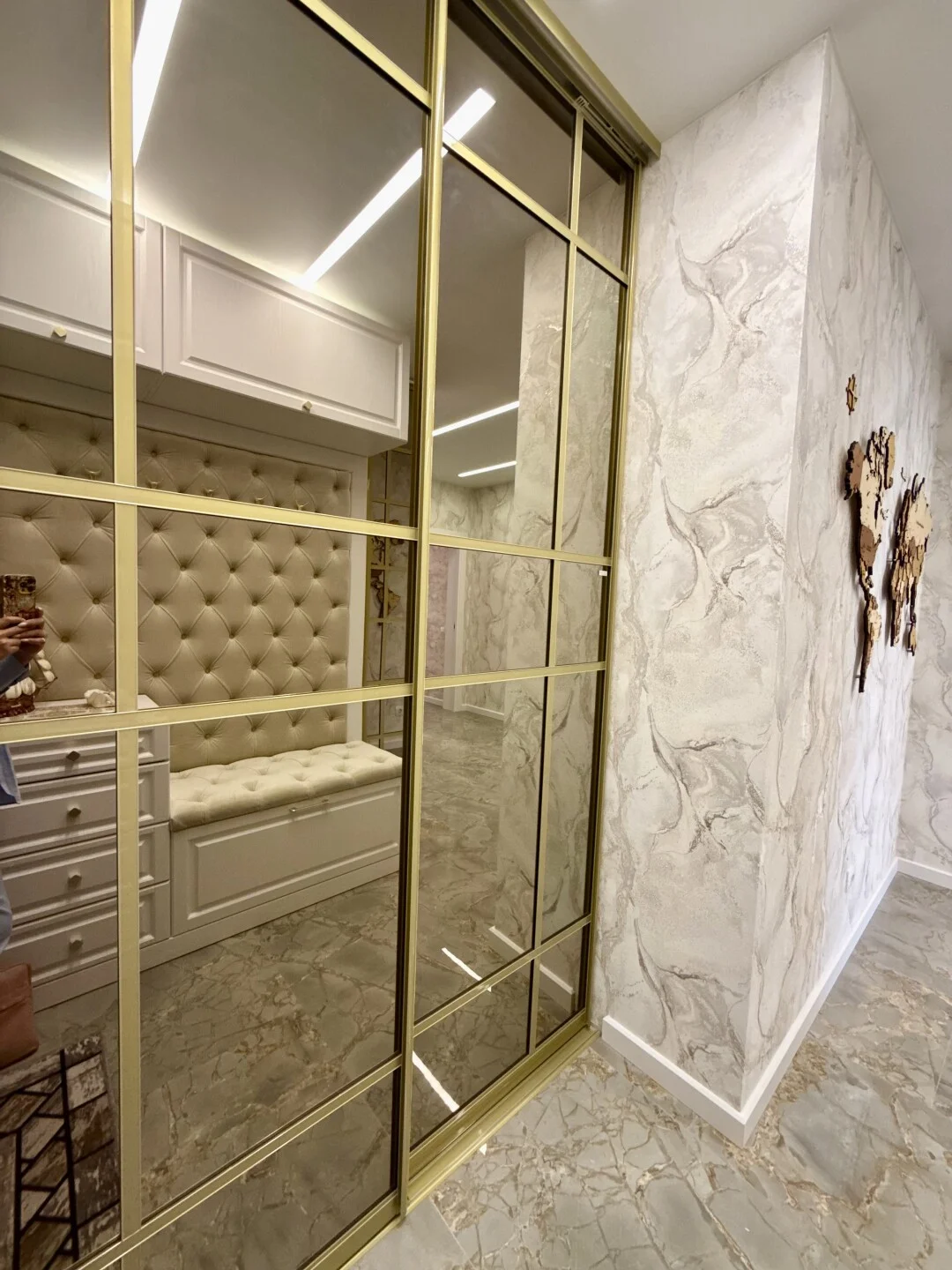 Квартира в 100 м от моря - миниатюра 21