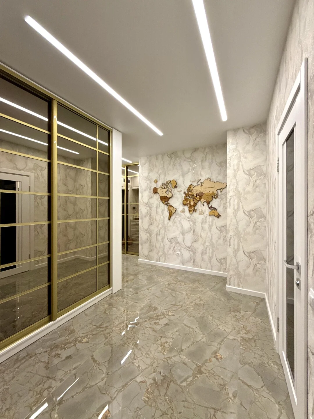 Квартира в 100 м от моря - миниатюра 23